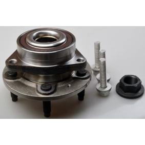 Compre Kit de rolamento de roda da DENCKERMANN W413467 a um preço baixo por 88,29 €