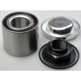 Compre Cubo da roda de DENCKERMANN online para GRAND SCÉNIC III (JZ0/1_) a preços moderados