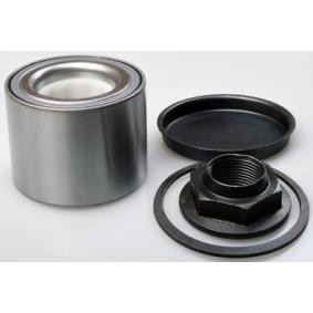 Compre Buje de rueda de DENCKERMANN online para Interstar Camión de plataforma / Chasis (X62B) a precios moderados