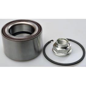 Compre Buje de rueda de DENCKERMANN online para Interstar Camión de plataforma / Chasis (X62B) a precios moderados