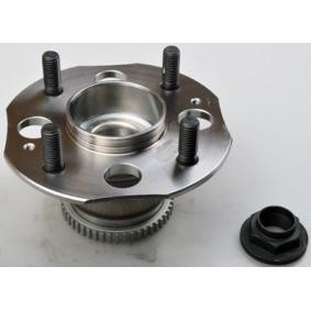 Achetez des Kit de roulement de roue DENCKERMANN W413499 à prix pour 53,75 €