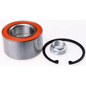 Compre Cubo da roda de DENCKERMANN online para Classe S Sedan (W140) a preços moderados
