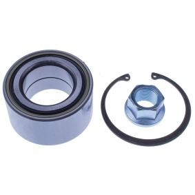 Compre Cubo da roda de DENCKERMANN online para Classe M (W164) a preços moderados