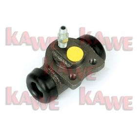Radbremszylinder W4248 von KAWE günstig für 11,67 € online kaufen