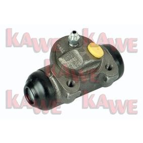Radbremszylinder W4250 von KAWE günstig für 14,83 € online kaufen