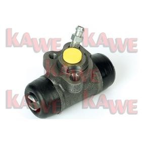 Radbremszylinder W4340 von KAWE günstig für 15,94 € online kaufen
