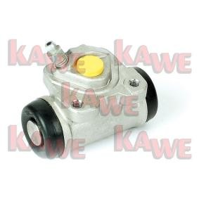 Achetez des Cylindre de roue KAWE W4557 à prix pour 29,08 €