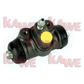 Radbremszylinder W4564 von KAWE günstig für 28,31 € online kaufen