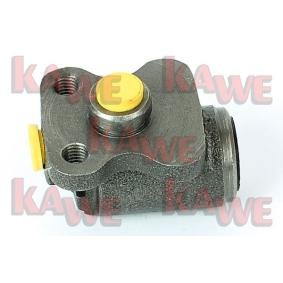 Comprar Cilindro de freno de rueda de KAWE W4730 a bajo precio de 19,49 €