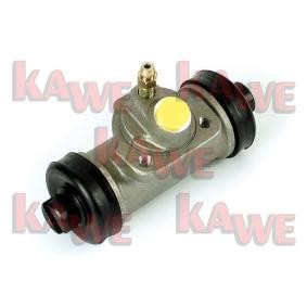 Acquista Cilindretto freno da KAWE W4755 a buon mercato per soli 47,98 €