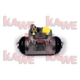 Radbremszylinder W4886 von KAWE günstig für 32,32 € online kaufen