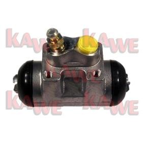 Radbremszylinder W4887 von KAWE günstig für 32,32 € online kaufen