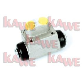 Radbremszylinder W4888 von KAWE günstig für 27,66 € online kaufen