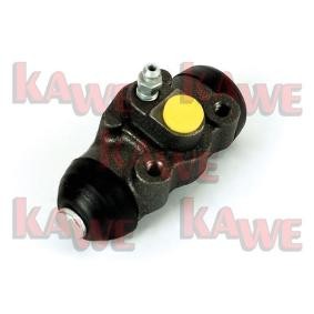 Achetez des Cylindre de roue KAWE W5059 à prix pour 17,03 €