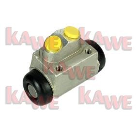 Radbremszylinder W5108 von KAWE günstig für 30,83 € online kaufen