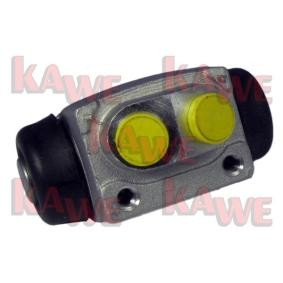 Radbremszylinder W5210 von KAWE günstig für 23,95 € online kaufen