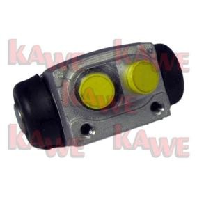 Radbremszylinder W5211 von KAWE günstig für 21,60 € online kaufen