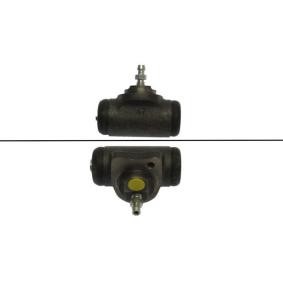 Radbremszylinder W70993 von KAWE günstig für 29,04 € online kaufen