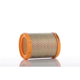 Osta Ilmansuodatin PZL Filters:llä WA20175 edullisesti hintaan 8,74 €