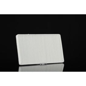 Innenraumfilter WA60283 von PZL Filters günstig für 19,37 € online kaufen