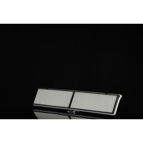 Innenraumfilter WA60843 von PZL Filters günstig für 29,77 € online kaufen