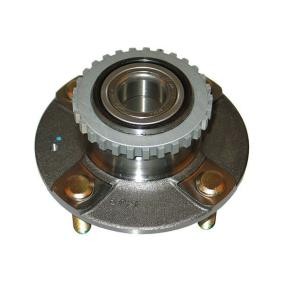 Radlagersatz WBH-3008 von KAVO PARTS günstig für 40,10 € online kaufen
