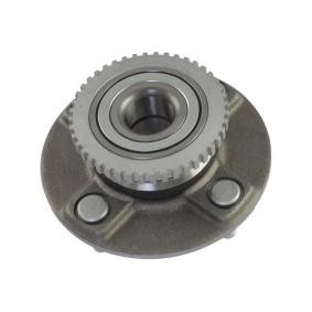 Radlagersatz WBH-6563 von KAVO PARTS günstig für 47,78 € online kaufen
