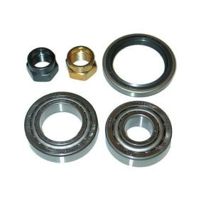 Radlagersatz WBK-4507 von KAVO PARTS günstig für 23,23 € online kaufen