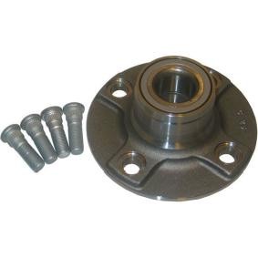 Radlagersatz WBK-6508 von KAVO PARTS günstig für 47,17 € online kaufen