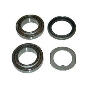 Radlagersatz für SUZUKI von KAVO PARTS