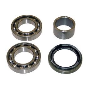 Radlagersatz für SUZUKI von KAVO PARTS