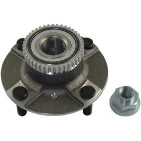 Radlagersatz für SUZUKI von KAVO PARTS