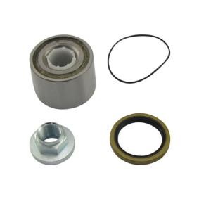 Radlagersatz WBK-9088 von KAVO PARTS günstig für 20,90 € online kaufen