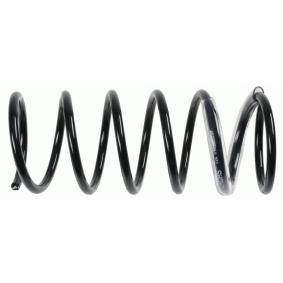 Achetez des Ressort de suspension SACHS 994 010 à prix pour 34,73 €