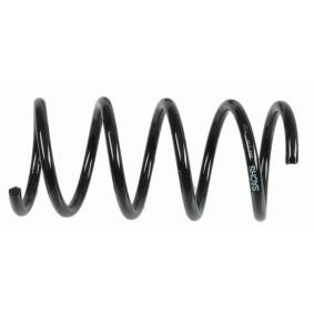 Köp Spiralfjäder av SACHS 994 215 till det låga priset 465,68 kr
