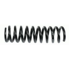 Compre Molas de SACHS online para W124 Cabrio (A124) a preços moderados