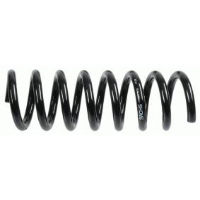 Fahrwerksfeder 996 610 von SACHS günstig für 28,46 € online kaufen