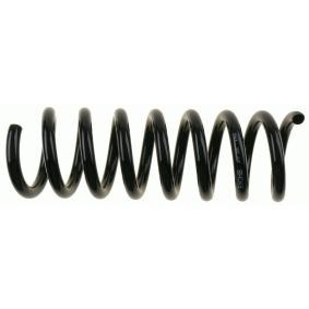 Fahrwerksfeder 997 805 von SACHS günstig für 44,48 € online kaufen
