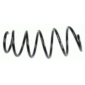 Köp Spiralfjäder av SACHS 997 996 till det låga priset 532,25 kr