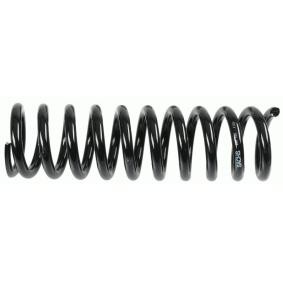 Compre Molas de SACHS online para W124 Cabrio (A124) a preços moderados