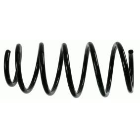 Köp Spiralfjäder av SACHS 998 714 till det låga priset 636,18 kr