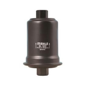 Achetez des Filtre à carburant de chez MAHLE ORIGINAL en ligne pour Crown Berline (_S14_, _S15_, _S13_) à prix modérés