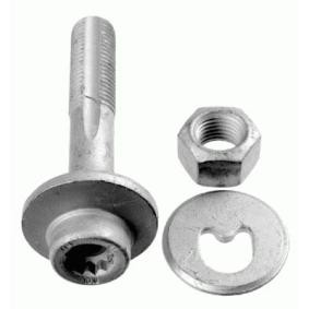Reparatursatz, Radaufhängung 12649 01 MERCEDES-BENZ von LEMFÖRDER