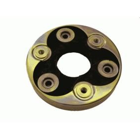 Achetez des Flector de transmission de chez LEMFÖRDER en ligne pour Transporter T4 Van (70A, 70H, 7DA, 7DH) à prix modérés