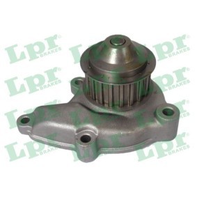 Köp Vattenpump av LPR WP0038 till det låga priset 832,18 kr