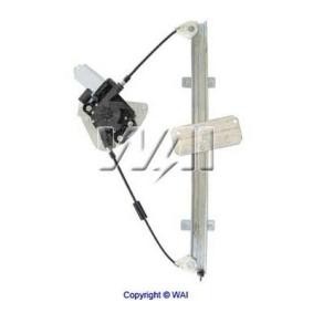Fensterheber WPR2660LM von WAI günstig für 101,69 € online kaufen