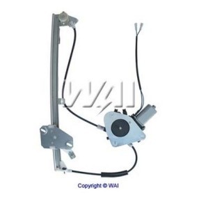 Compre Elevador de vidro da WAI WPR2787RM a um preço baixo por 109,10 €