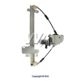 Compre Elevador de vidro da WAI WPR2789RM a um preço baixo por 105,59 €