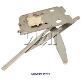 Compre Elevador de vidro da WAI WPR2840LM a um preço baixo por 175,02 €