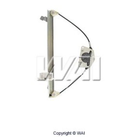 Compre Elevador de vidro da WAI WPR3300R a um preço baixo por 75,14 €
